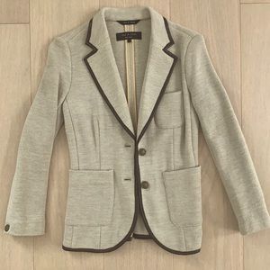 Rag & Bone fitted blazer!